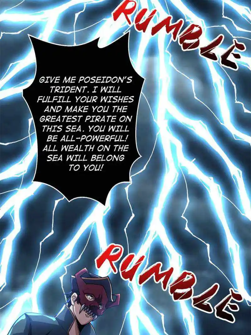 I’M Really Not A Supervillain Chapter 94