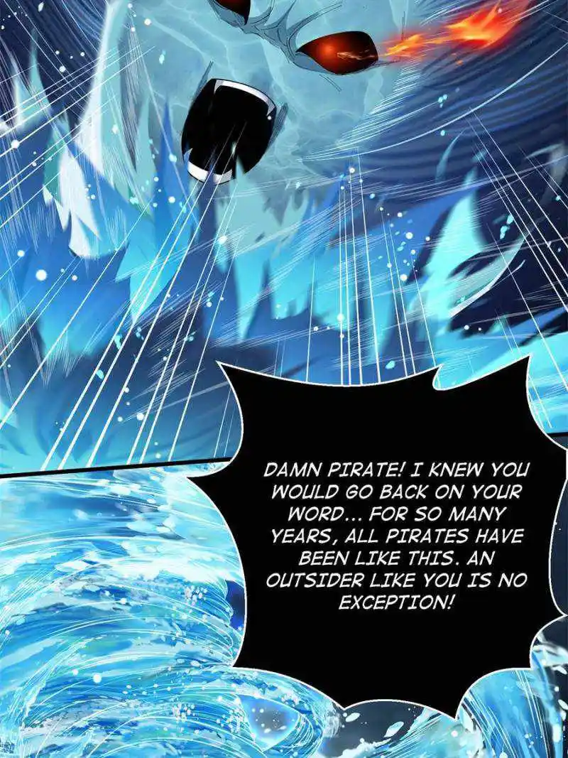 I’M Really Not A Supervillain Chapter 94