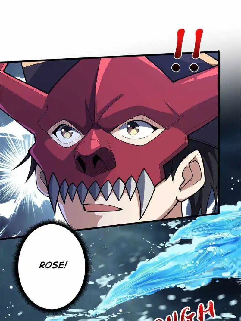 I’M Really Not A Supervillain Chapter 94