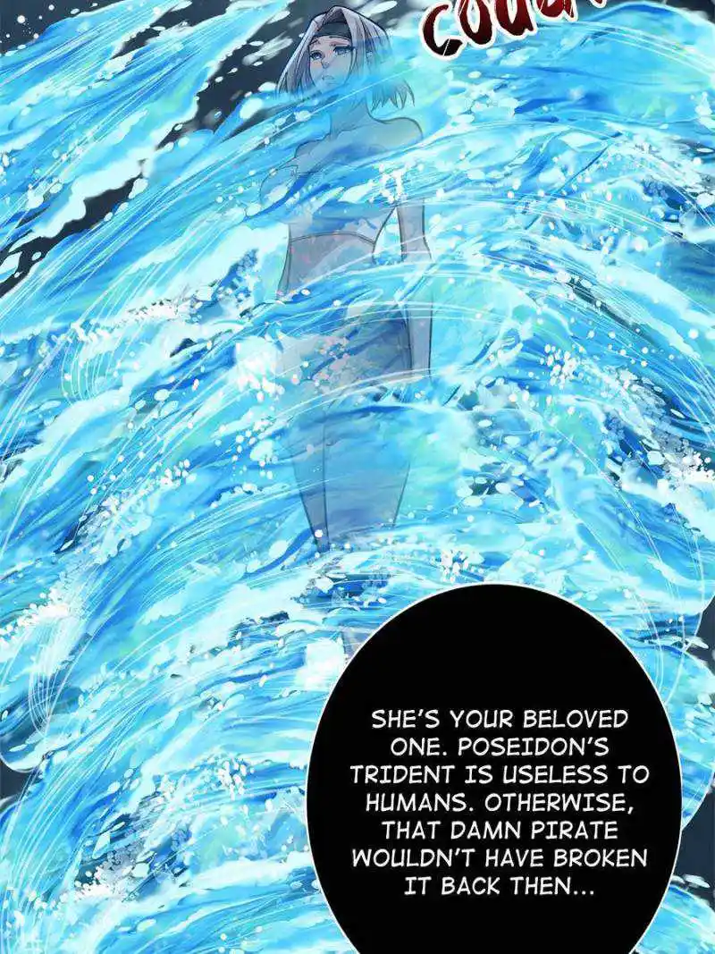 I’M Really Not A Supervillain Chapter 94