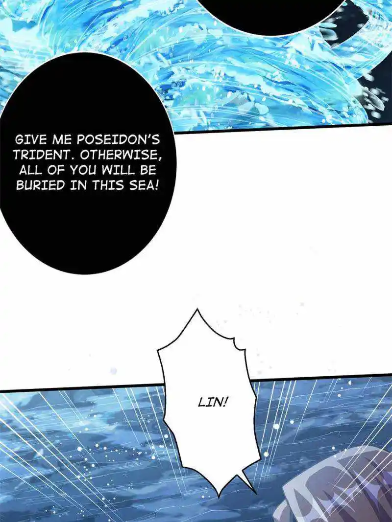 I’M Really Not A Supervillain Chapter 94