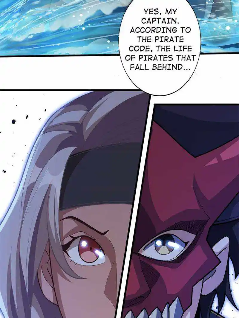 I’M Really Not A Supervillain Chapter 94