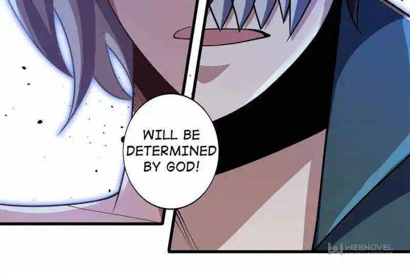 I’M Really Not A Supervillain Chapter 94