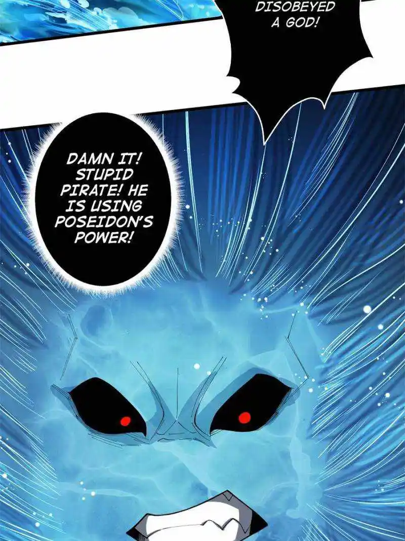 I’M Really Not A Supervillain Chapter 94