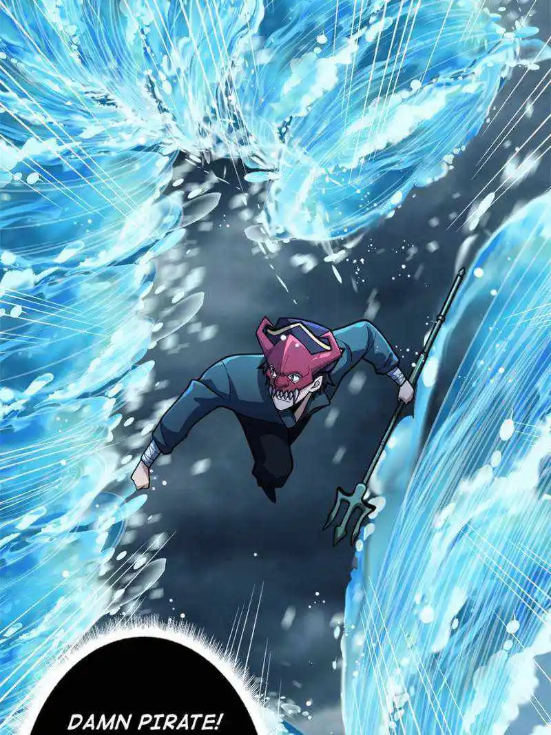 I’M Really Not A Supervillain Chapter 94