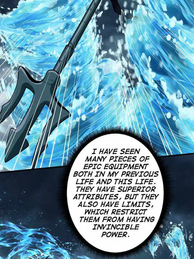 I’M Really Not A Supervillain Chapter 94