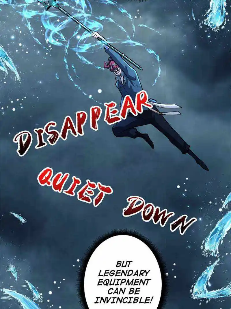 I’M Really Not A Supervillain Chapter 94