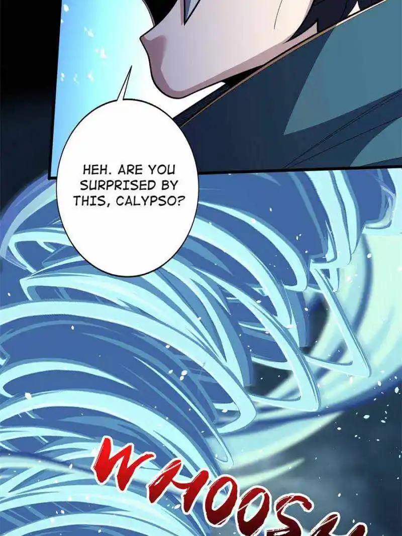 I’M Really Not A Supervillain Chapter 94