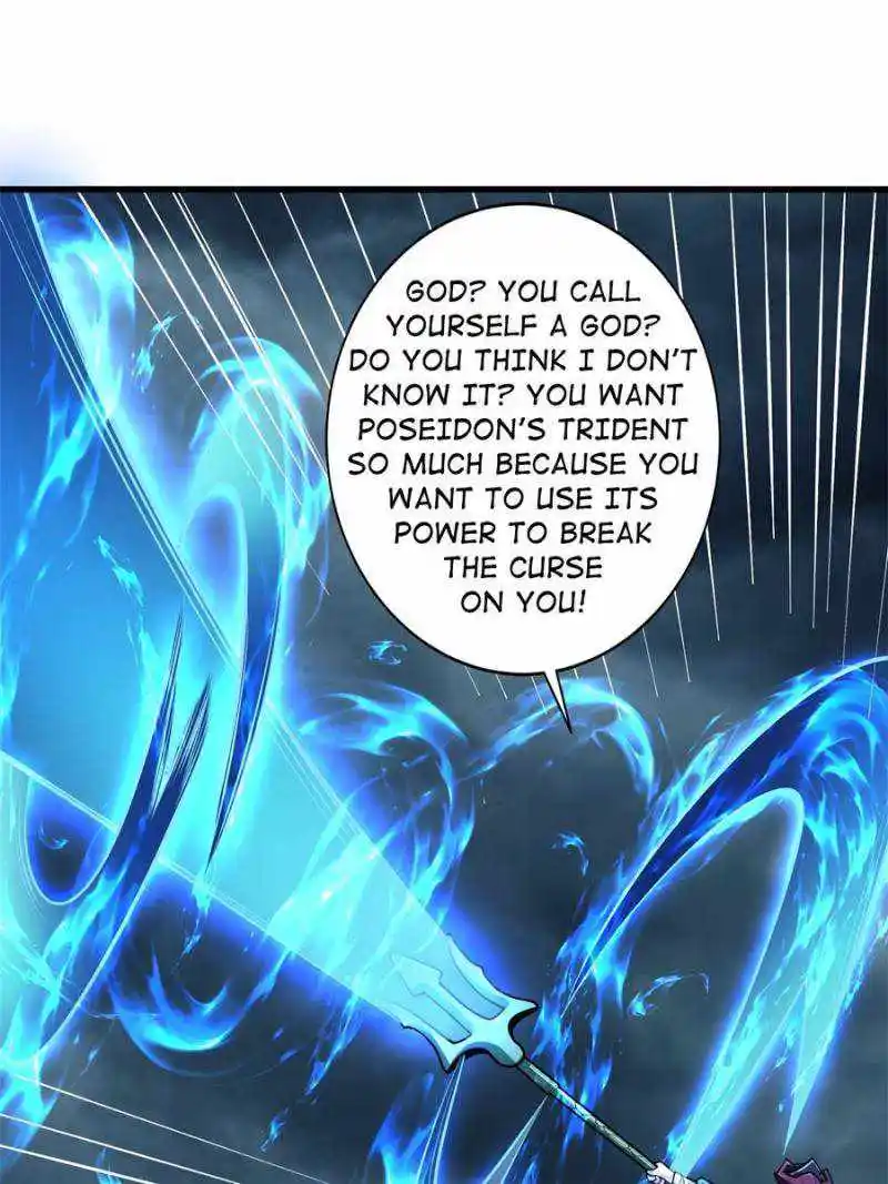 I’M Really Not A Supervillain Chapter 94