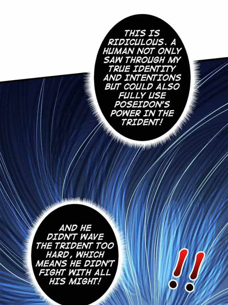 I’M Really Not A Supervillain Chapter 94