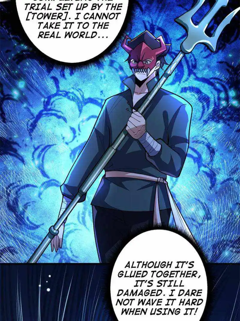 I’M Really Not A Supervillain Chapter 94