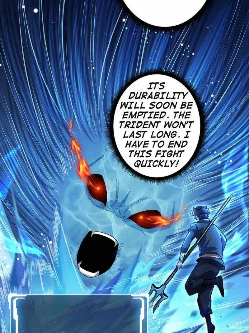 I’M Really Not A Supervillain Chapter 94