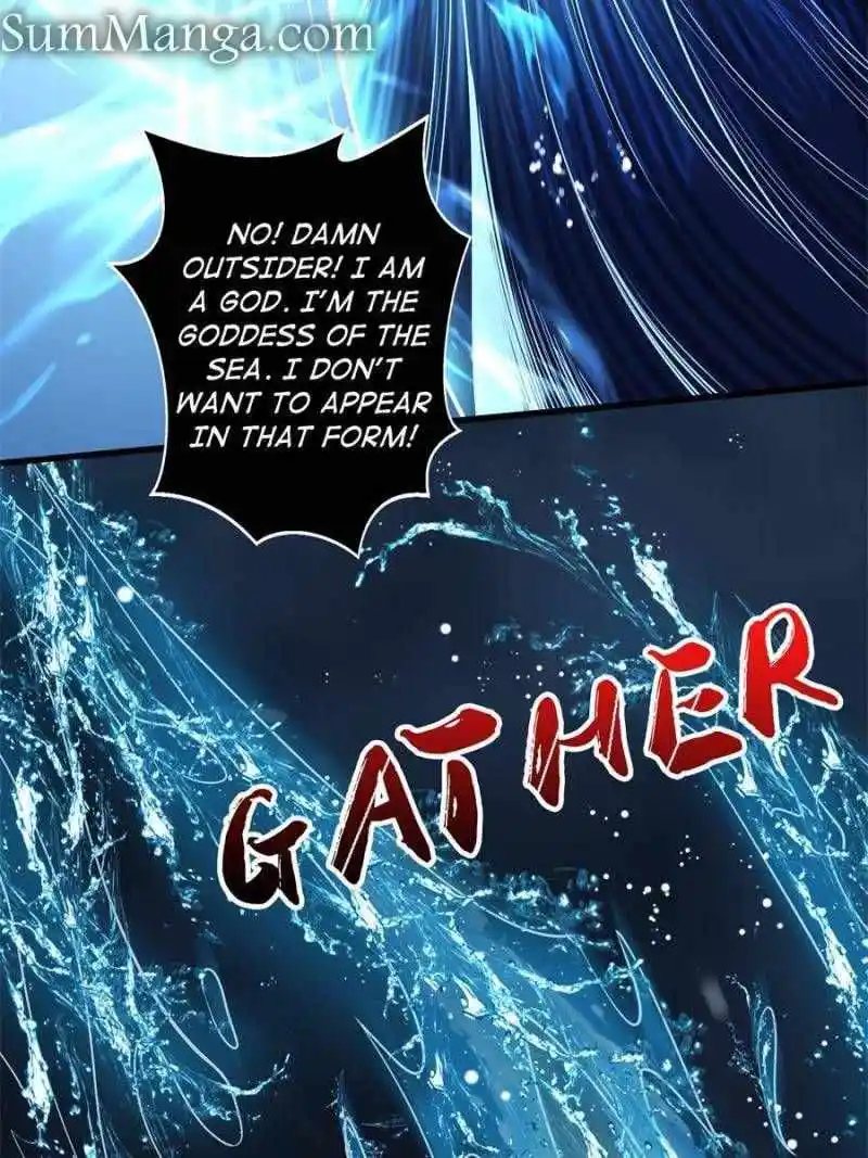 I’M Really Not A Supervillain Chapter 94