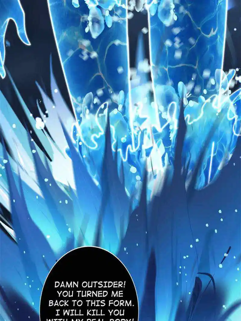 I’M Really Not A Supervillain Chapter 94