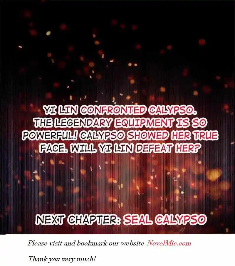 I’M Really Not A Supervillain Chapter 94