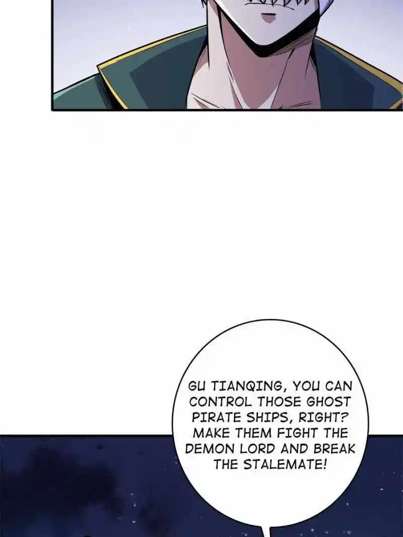 I’M Really Not A Supervillain Chapter 95