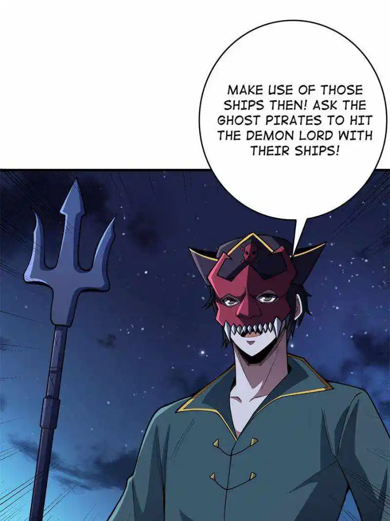 I’M Really Not A Supervillain Chapter 95