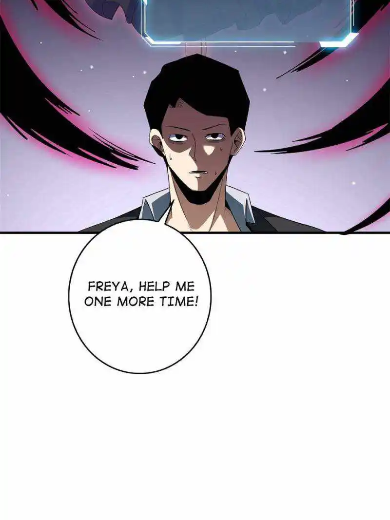 I’M Really Not A Supervillain Chapter 95