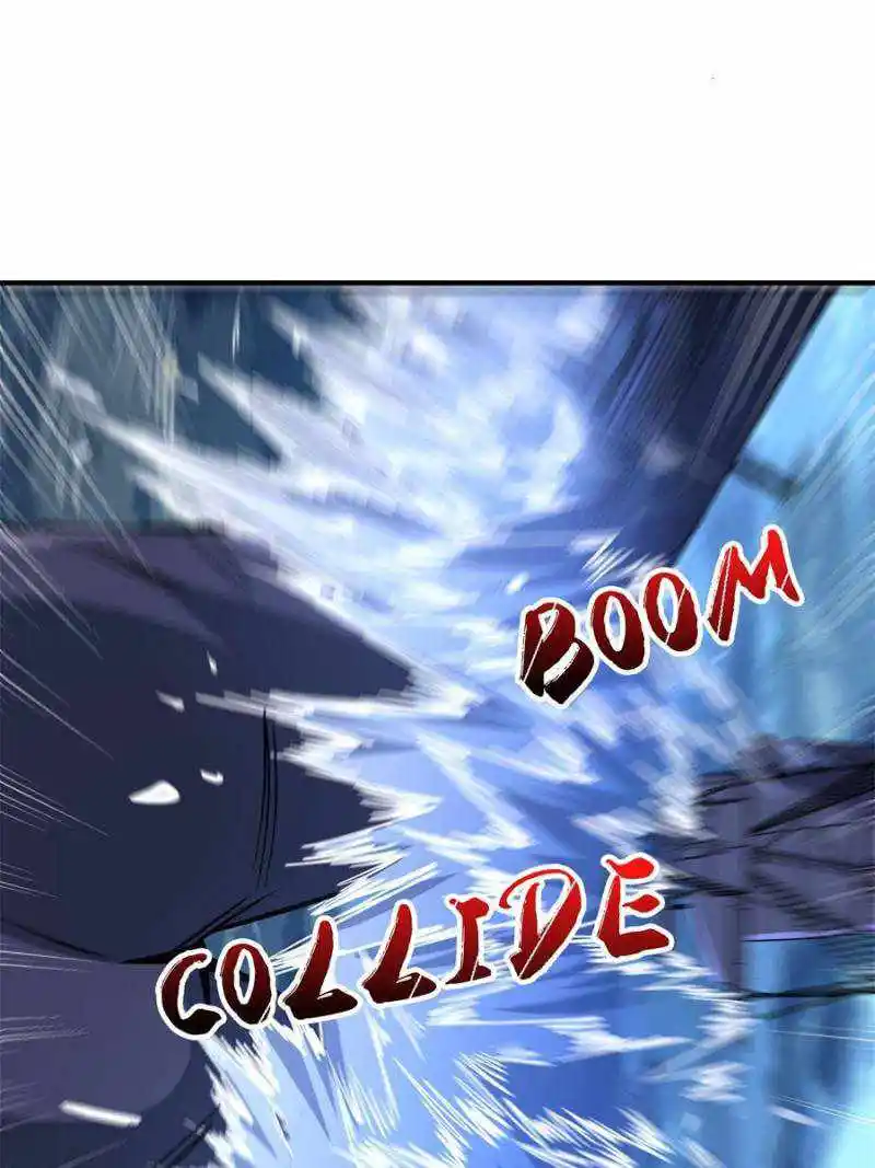 I’M Really Not A Supervillain Chapter 95