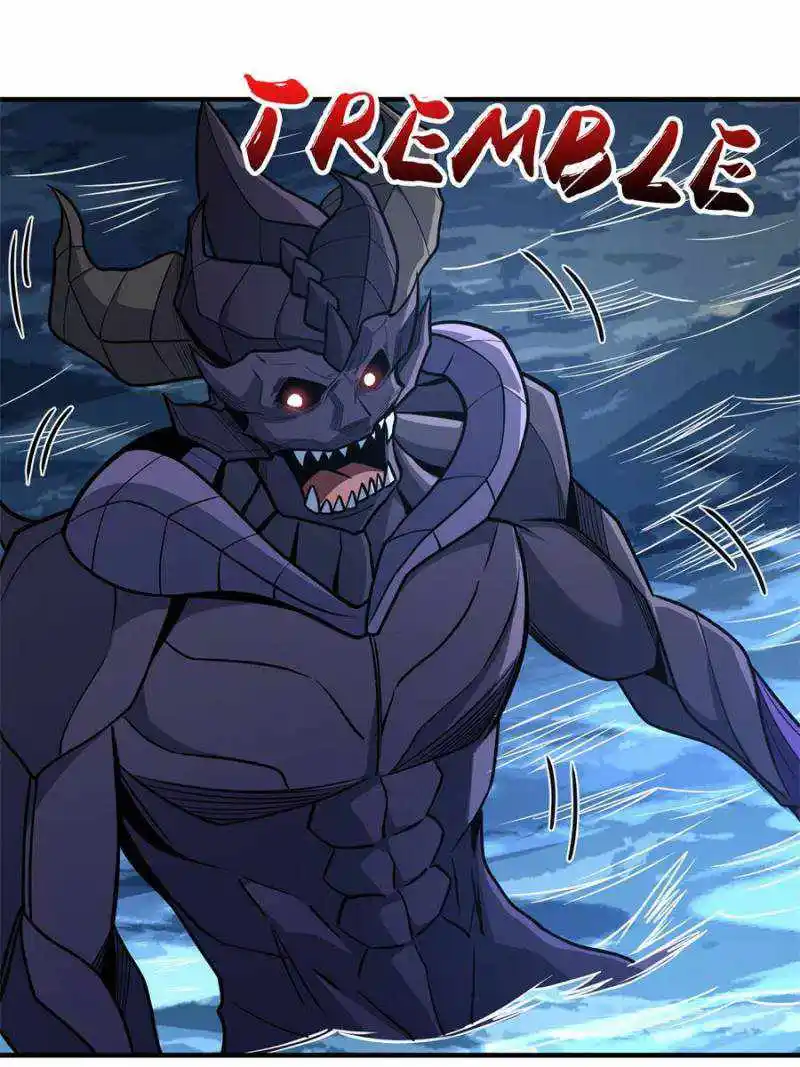 I’M Really Not A Supervillain Chapter 95