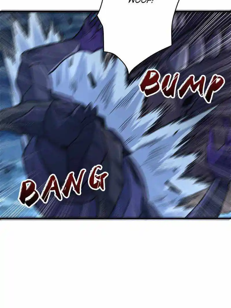 I’M Really Not A Supervillain Chapter 95