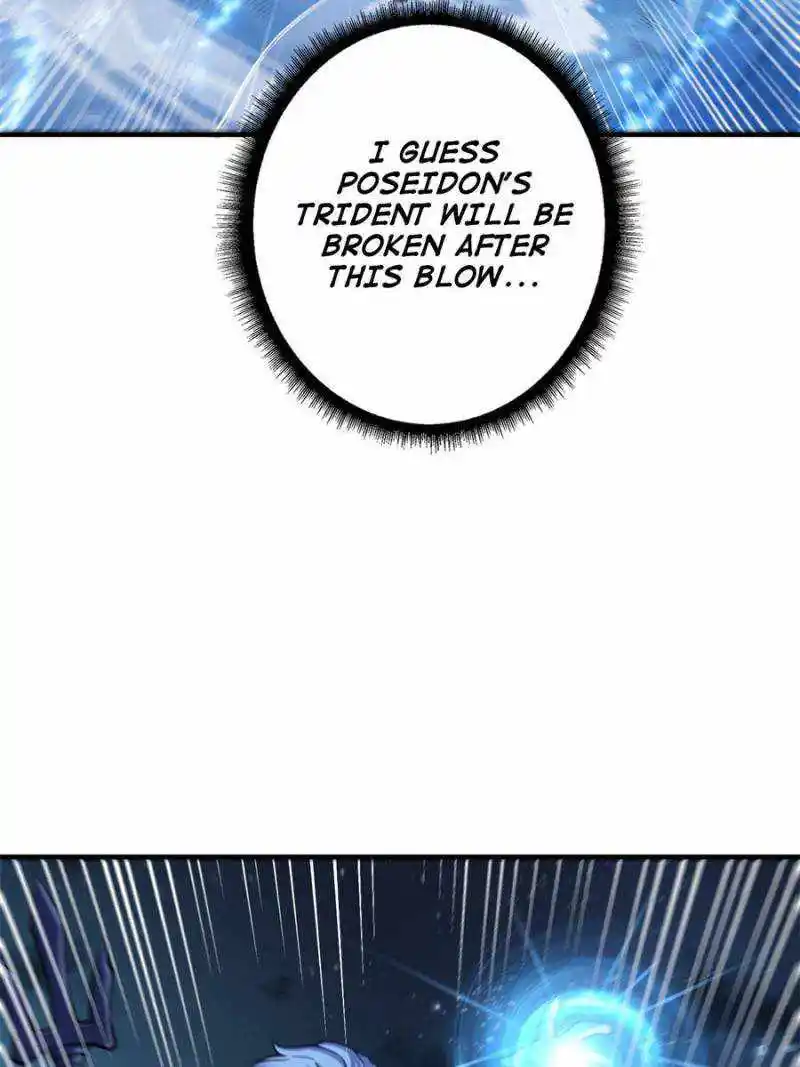 I’M Really Not A Supervillain Chapter 95