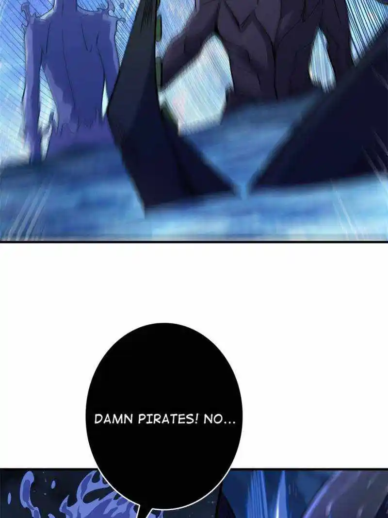 I’M Really Not A Supervillain Chapter 95