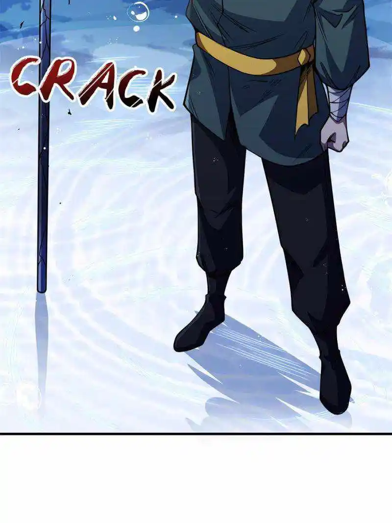 I’M Really Not A Supervillain Chapter 95