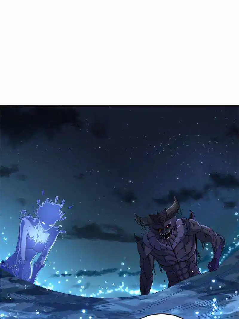 I’M Really Not A Supervillain Chapter 95