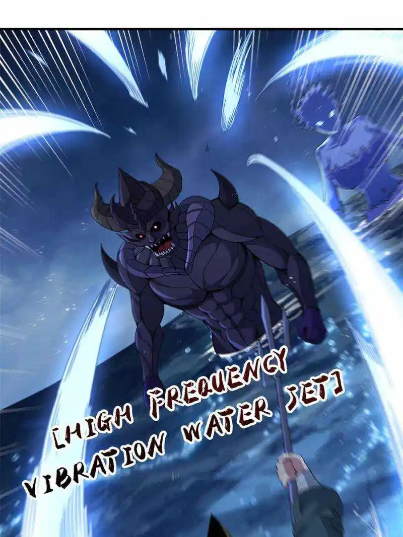 I’M Really Not A Supervillain Chapter 95