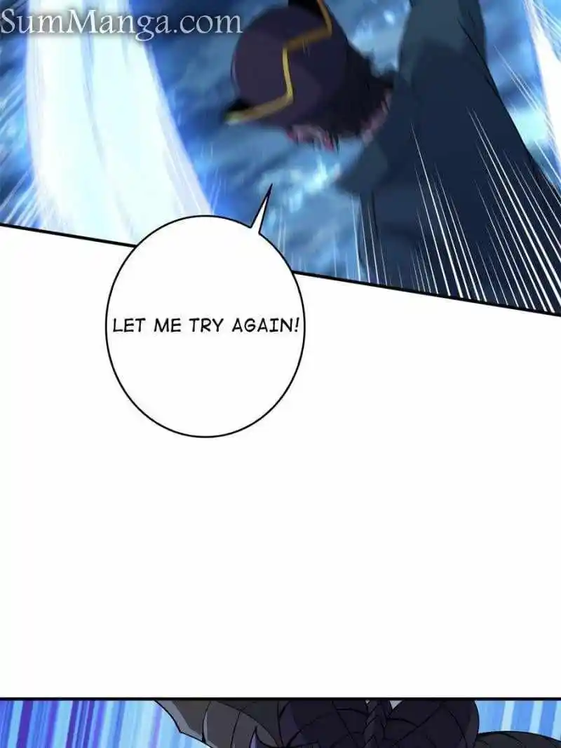 I’M Really Not A Supervillain Chapter 95