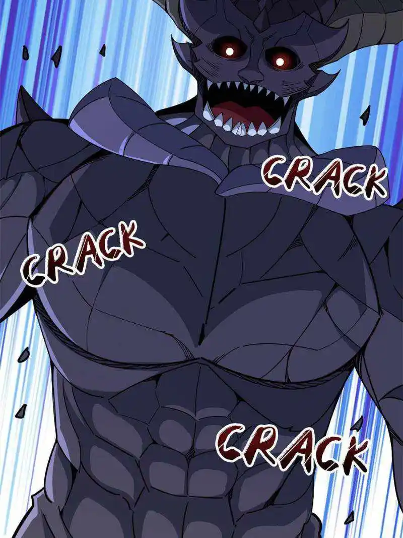 I’M Really Not A Supervillain Chapter 95