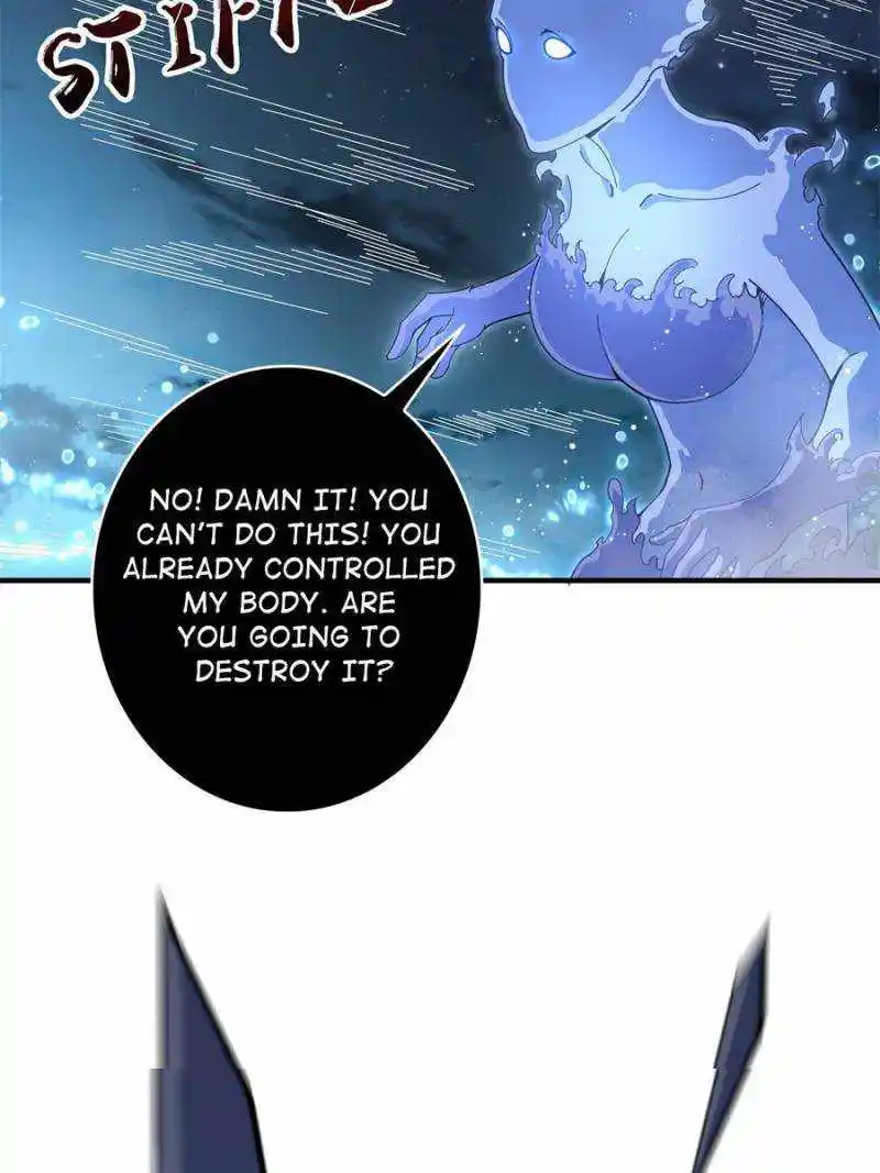 I’M Really Not A Supervillain Chapter 95