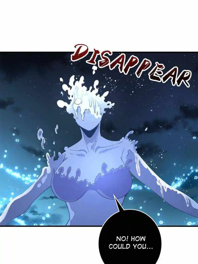 I’M Really Not A Supervillain Chapter 95