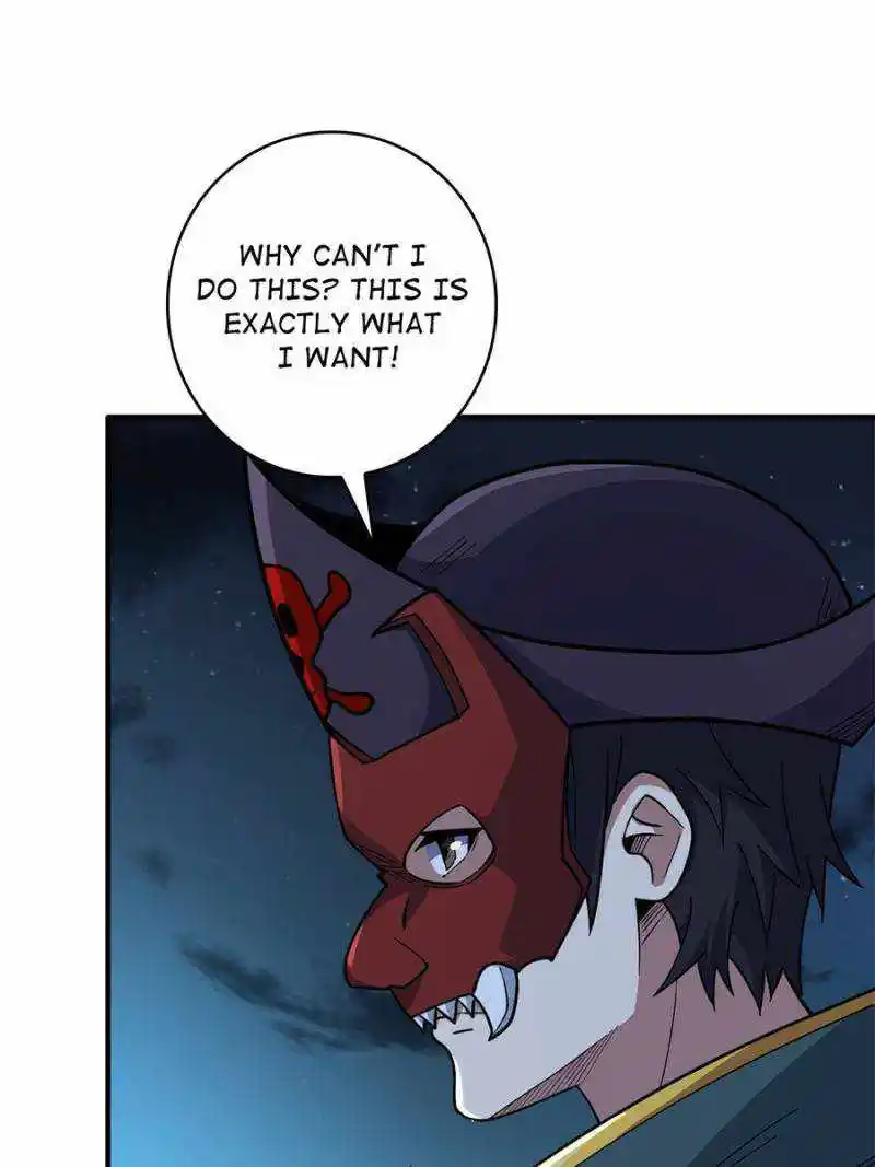 I’M Really Not A Supervillain Chapter 95