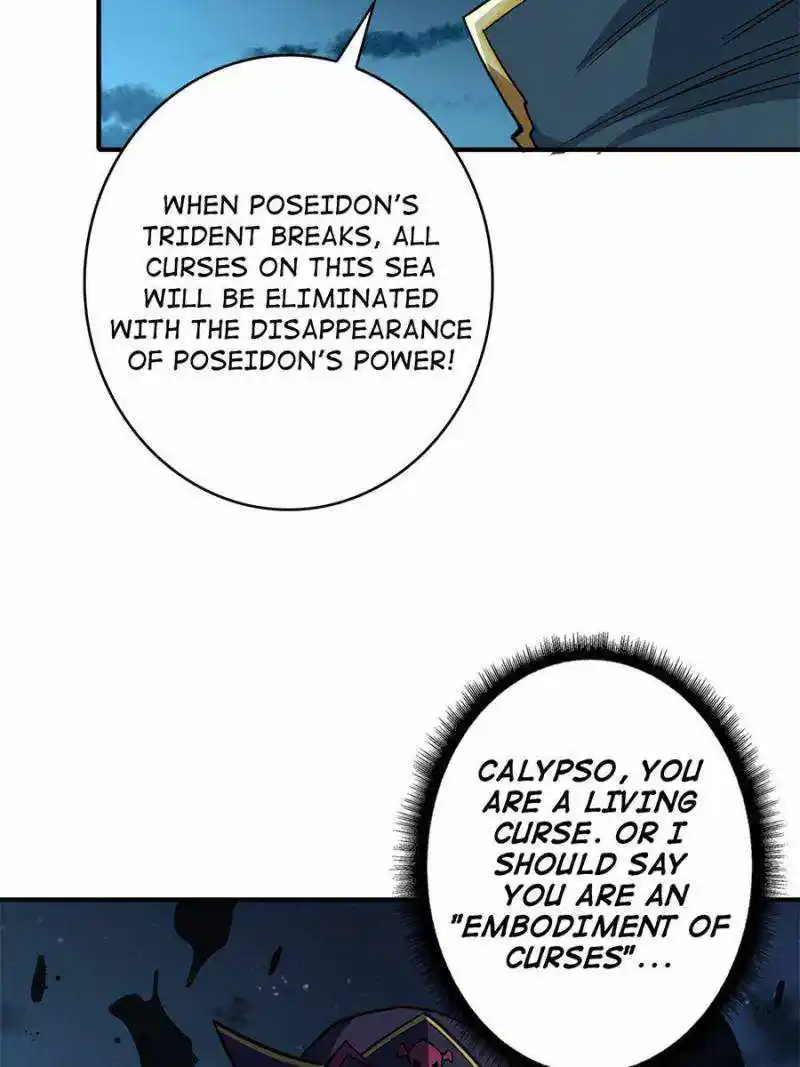 I’M Really Not A Supervillain Chapter 95