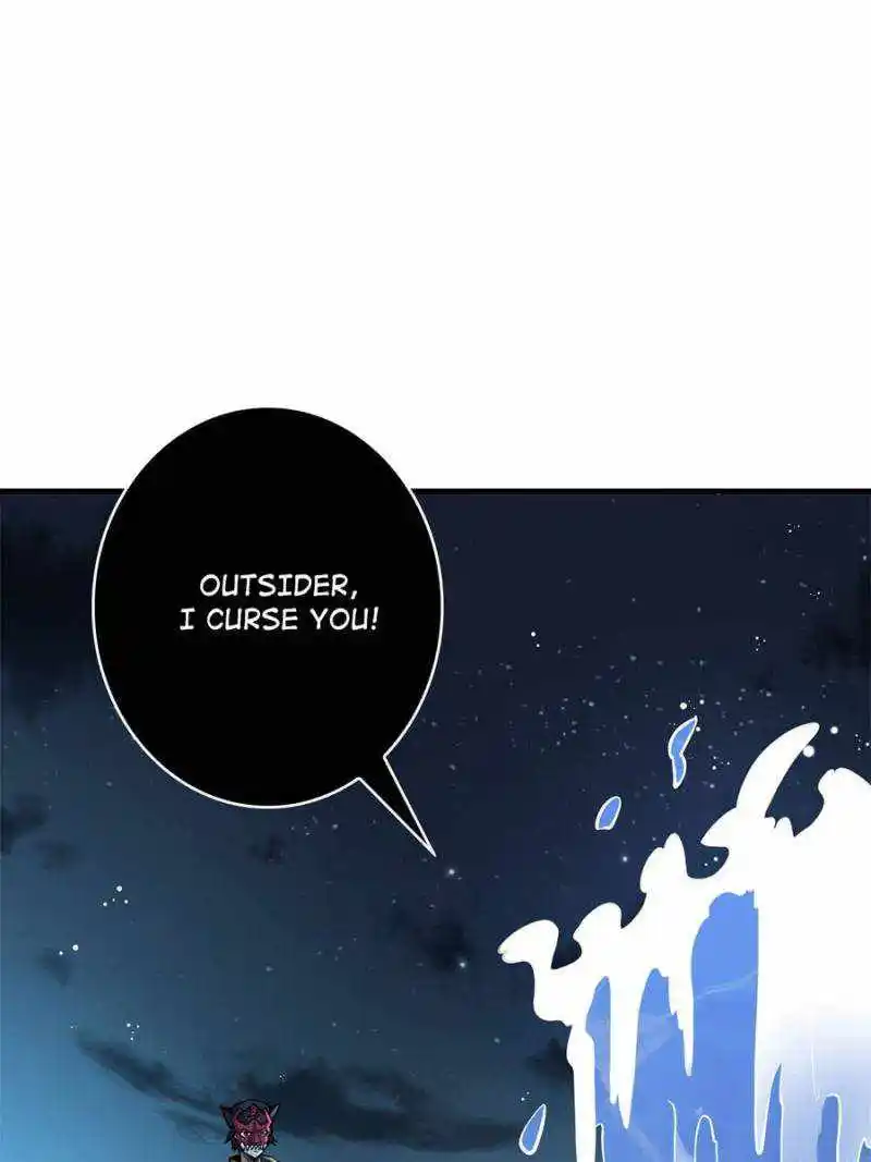 I’M Really Not A Supervillain Chapter 95