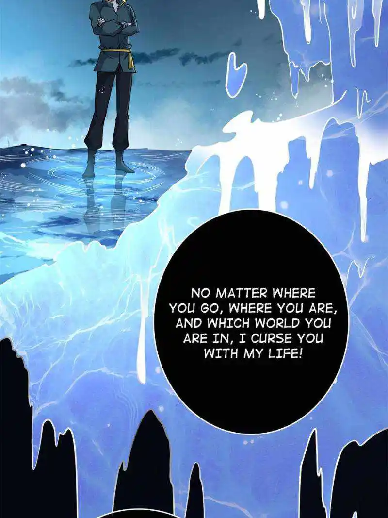 I’M Really Not A Supervillain Chapter 95