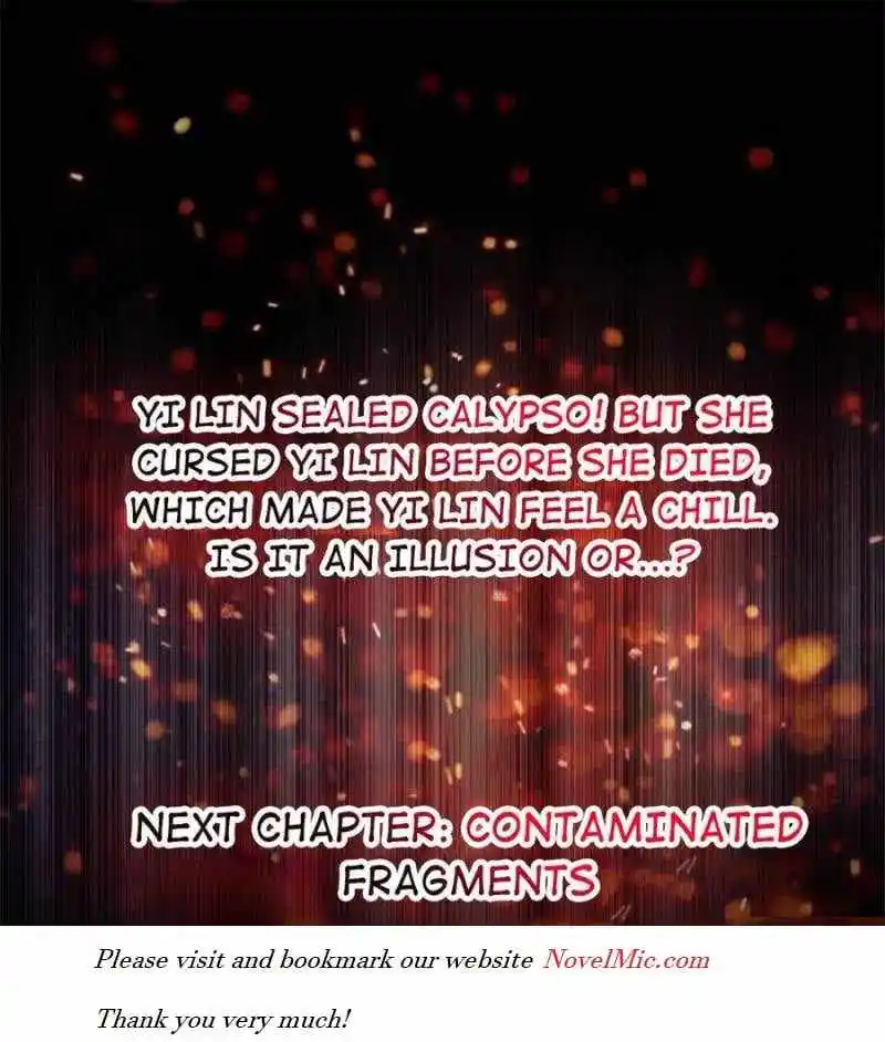 I’M Really Not A Supervillain Chapter 95