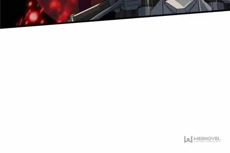 I’M Really Not A Supervillain Chapter 96