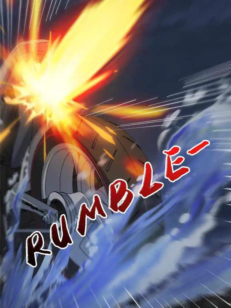 I’M Really Not A Supervillain Chapter 96