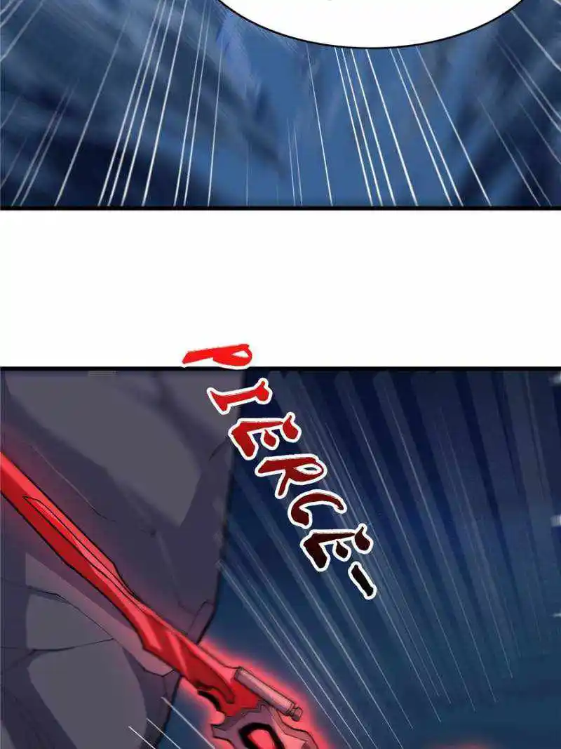 I’M Really Not A Supervillain Chapter 96