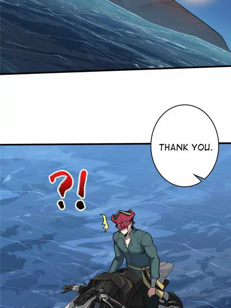 I’M Really Not A Supervillain Chapter 96