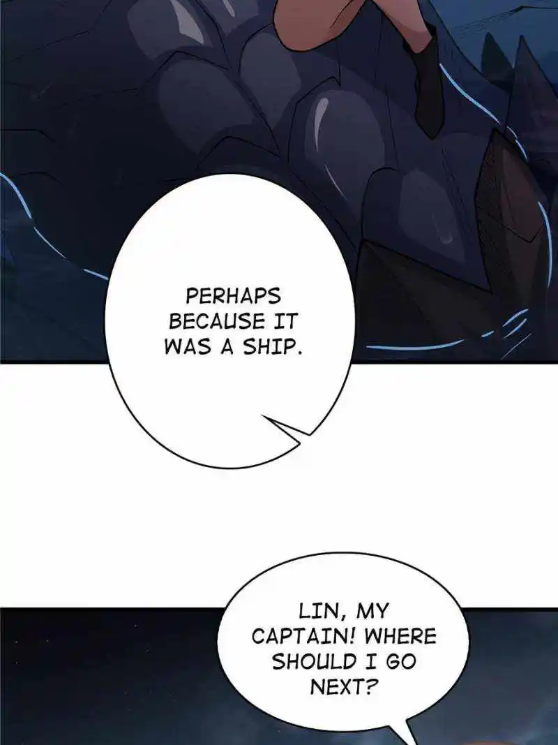 I’M Really Not A Supervillain Chapter 96