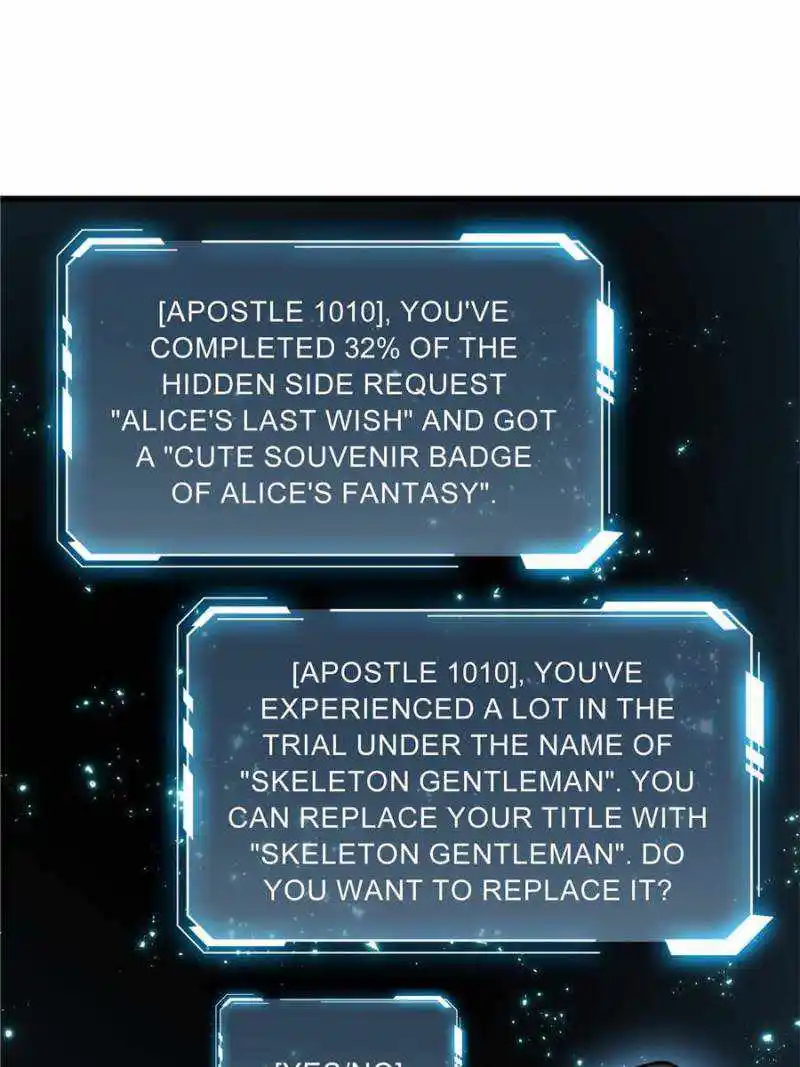 I’M Really Not A Supervillain Chapter 96