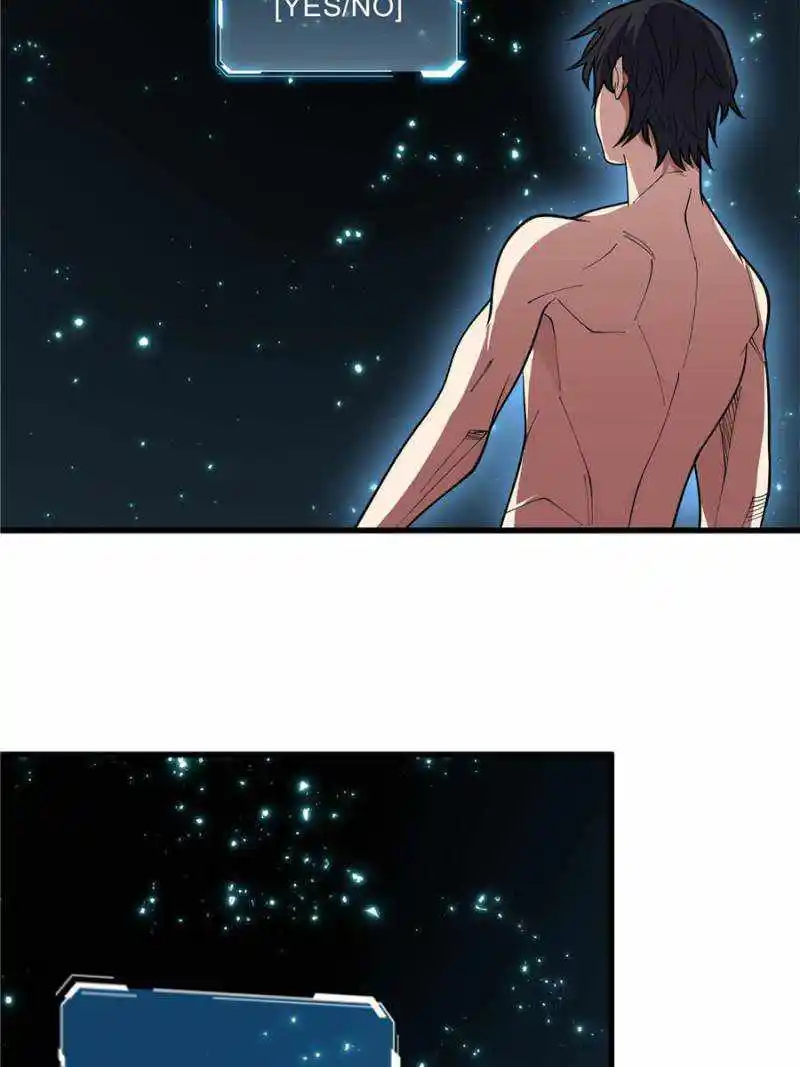 I’M Really Not A Supervillain Chapter 96