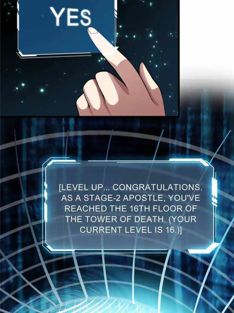 I’M Really Not A Supervillain Chapter 96