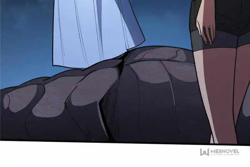 I’M Really Not A Supervillain Chapter 96