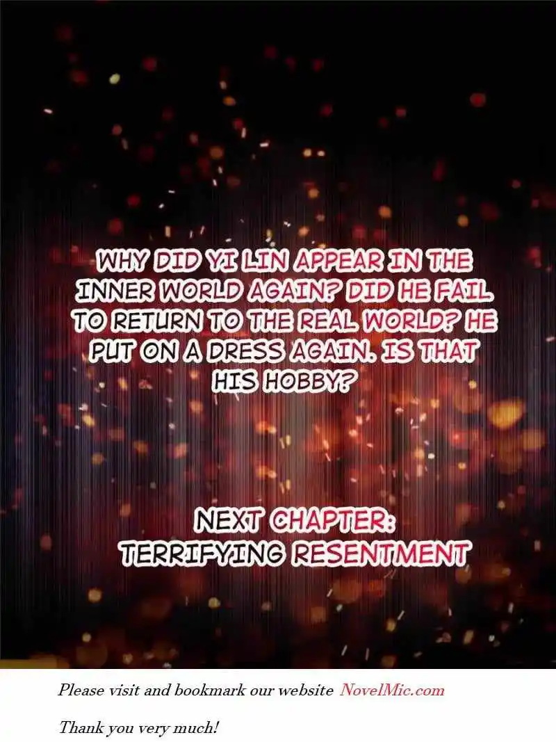 I’M Really Not A Supervillain Chapter 96