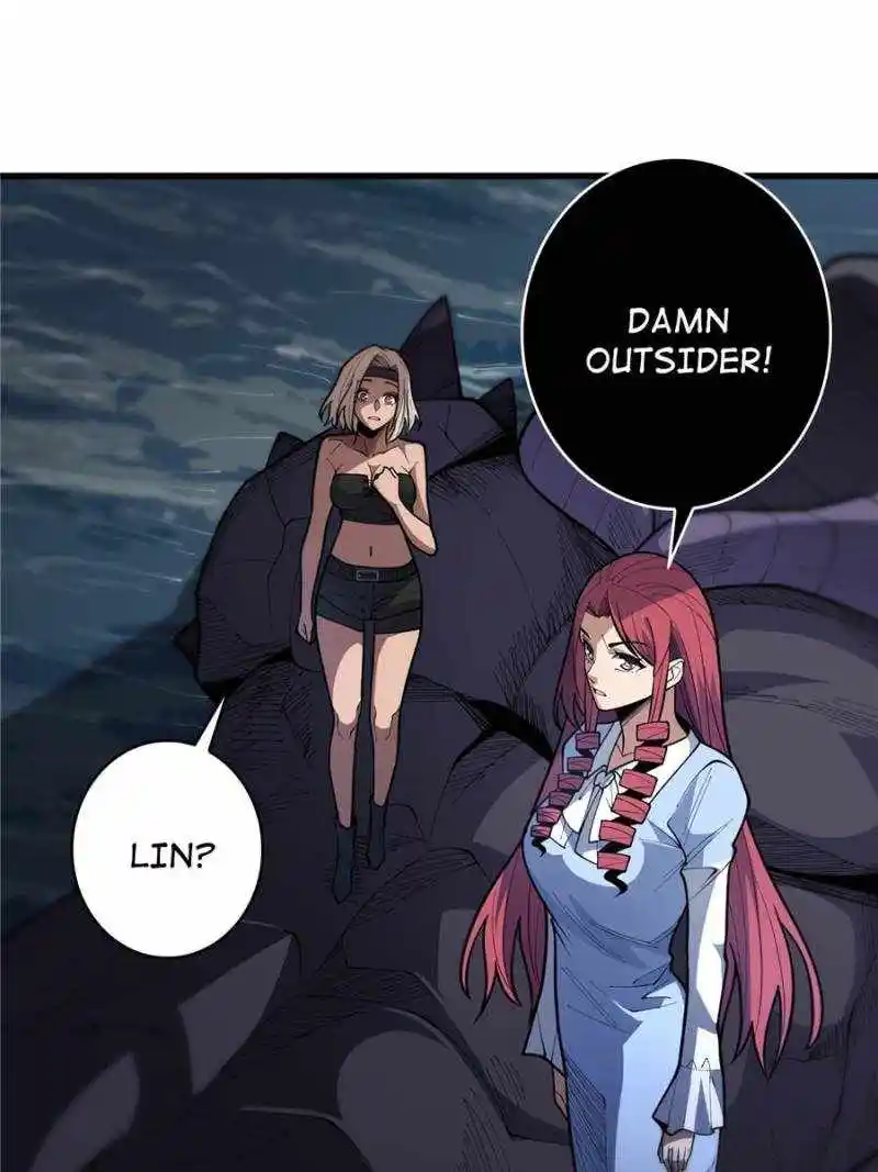 I’M Really Not A Supervillain Chapter 97